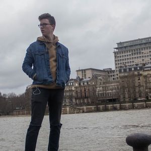Meet your Posher, Rob